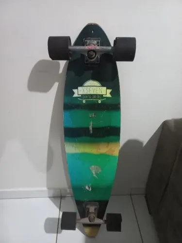 Longboard