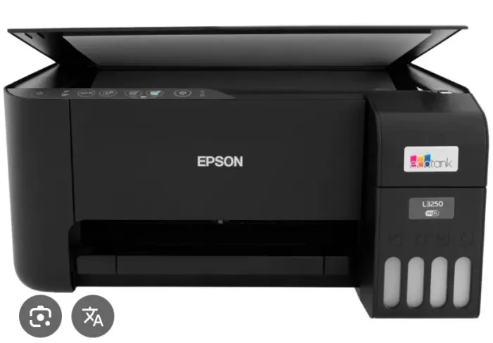 Impressora Epson L3250