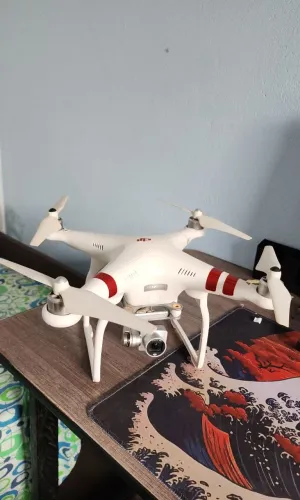 Dji Phantom 3 Standard 