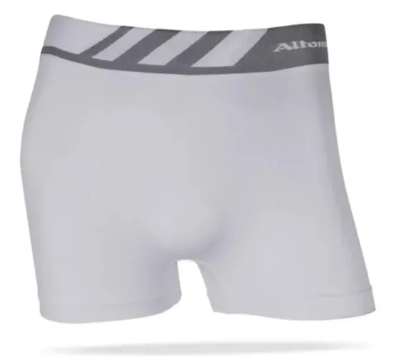 Cueca Boxer em microfibra 