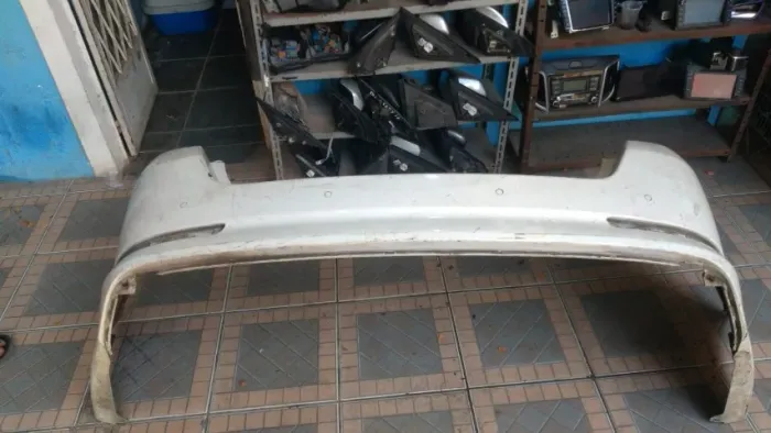 PARA-CHOQUE TRASEIRO KIA OPTIMA 2013