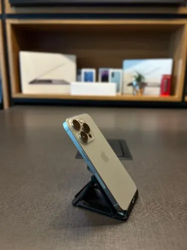 iPhone 15 Pro Max 256gb - Aceitamos troca e parcelamos