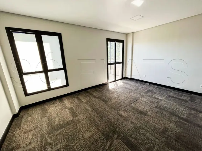 Edifício Vista Verde Office, conj comercial disponível para venda com 37m² e 01 vaga.