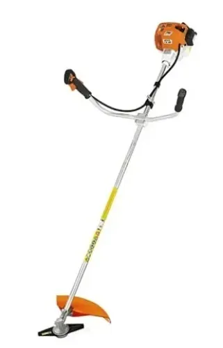 Roçadeira A Combustão Stihl Fs 80