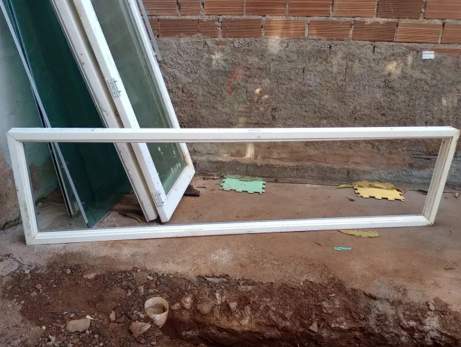 Quadro fixo 2,30x 59,9