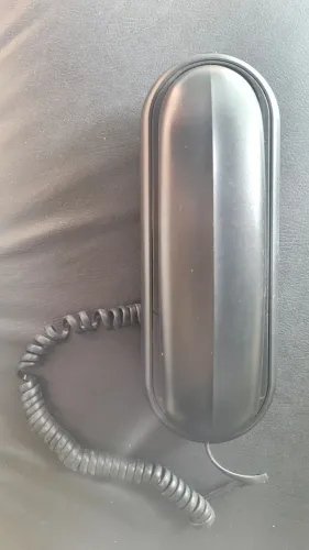 Telefone Elgin TCF1000