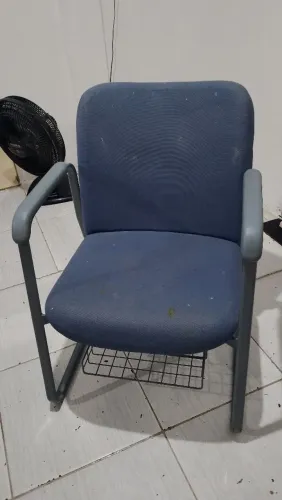Cadeira de escritório 