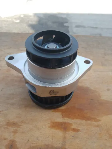 Bomba d'água para carro