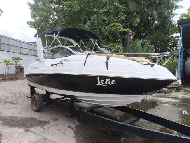 Focker 215 Reaalize Sonhos