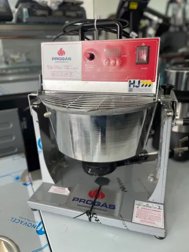 MB Misturador compacto 10L - Progás