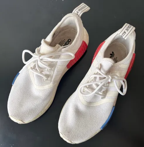 Tênis Adidas NMD Branco