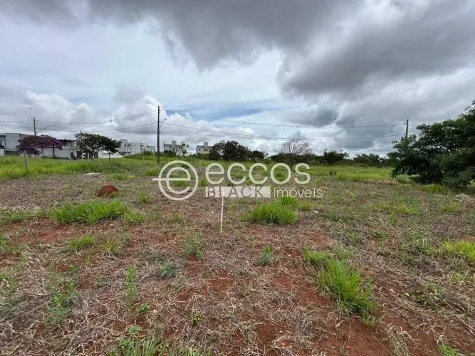 Terreno à venda, Laranjeiras - Uberlândia/MG