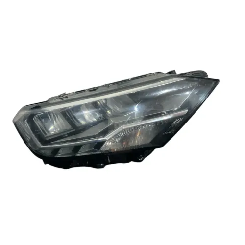 Farol Direito Volkswagen Jetta Full Led 2019-2022