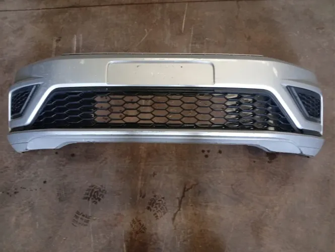 Parachoque dianteiro Volkswagen Gol Voyage G8 original 