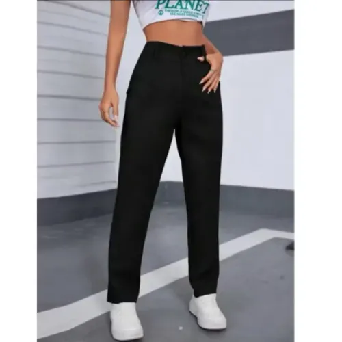 Calça feminina social