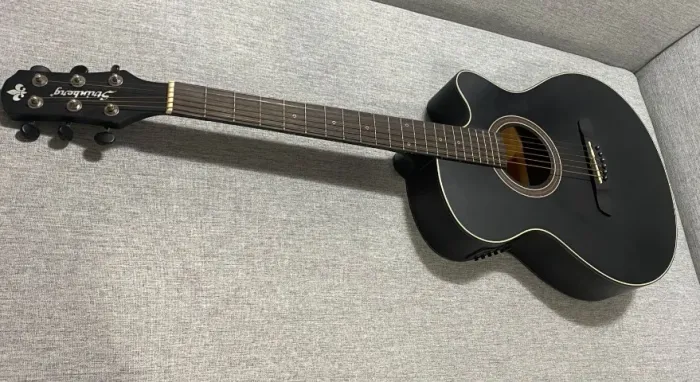 Violão Eletroacústica Strinberg