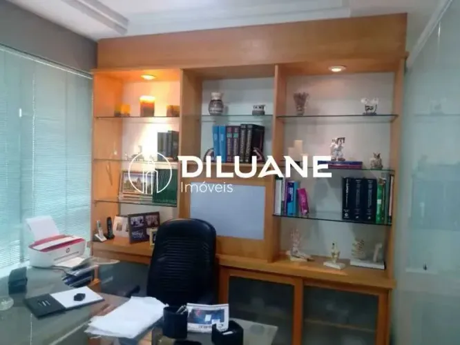 Sala : / Comercial / Copacabana