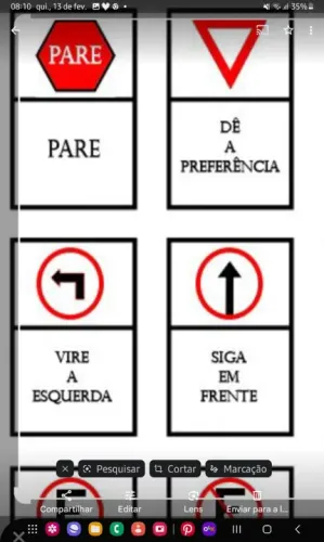 Aulas Práticas de Trânsito Para Habilitados