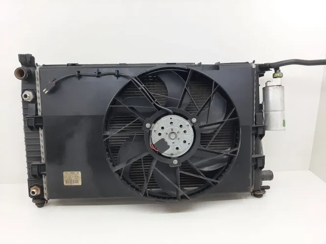 Kit Radiador Mercedes-Benz Classe A 190 2003