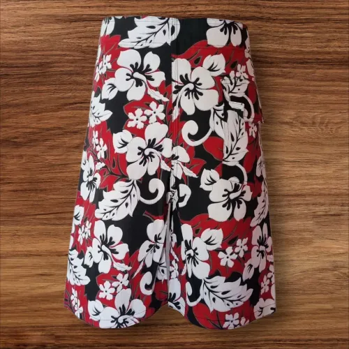 Bermuda Floral importada Bali