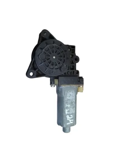 Motor Máquina De Vidro Hyundai I30 D.direito 09-12 N24 (Usado)