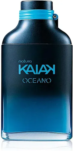 Natura KAIAK OCEANO DESODORANTE COLONIA MASCULINO 100ML