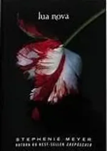 Lua Nova, Stephenie Meyer