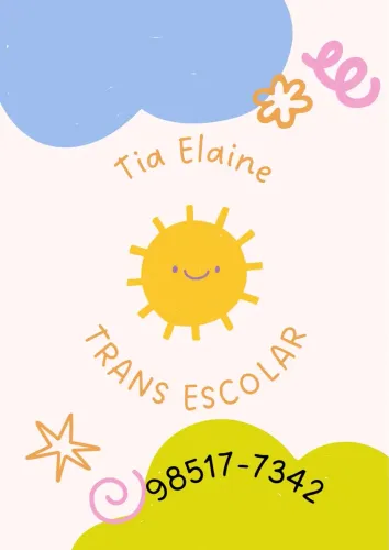 Transporte Escolar 