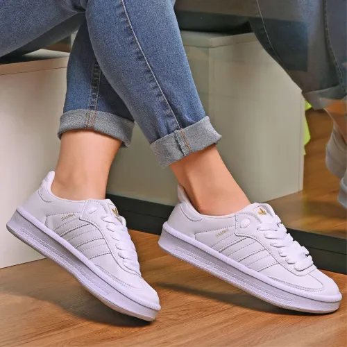 Adidas Samba - Branco