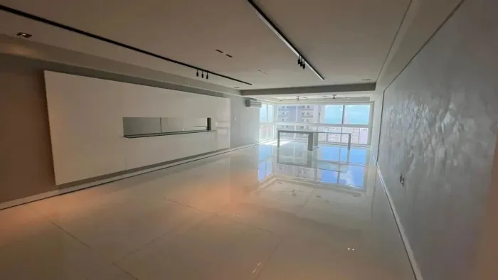 Duplex para aluguel com 412 metros quadrados com 3 quartos em Tambaú - João Pessoa - PB