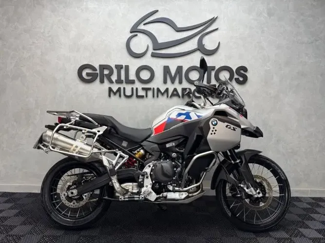BMW F 900 GS ADVENTURE PLUS