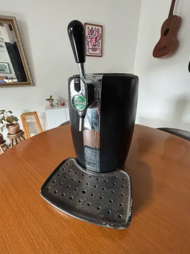 Choperia Heineken 