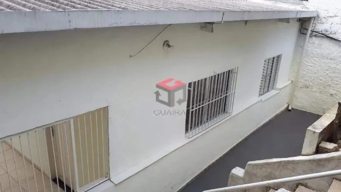 Terreno à venda Santa Maria - São Caetano do Sul - SP