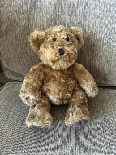 Pelucia: Urso De Pelúcia - Chelsea Teddy Bear | Importado