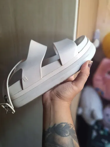 Melissa Cosmic Sandal