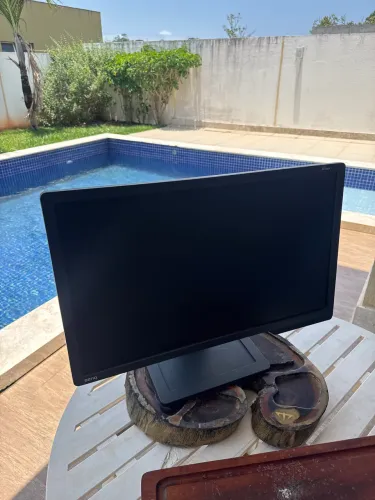 Monitor Gamer 144hz Zowie Benq XL2411