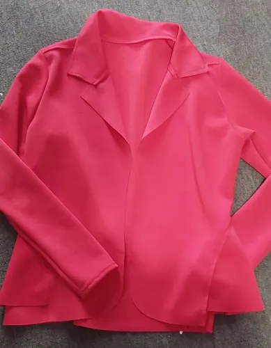 Blazer Novo