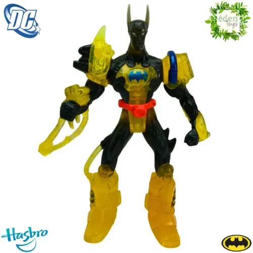 Boneco Batman do Futuro DC (cód 703)