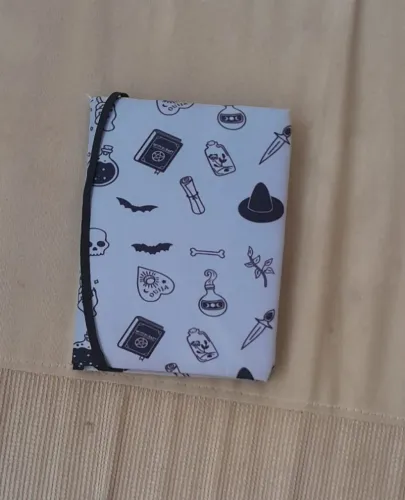 Capa Kindle