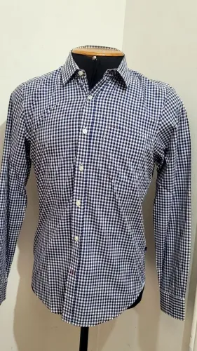 Camisas masculinas sociais maravilhosas 