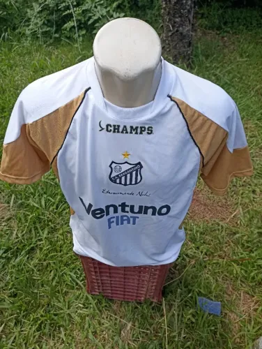 Camisa do bragantino 2009