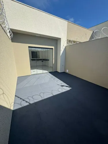 Casa lado leste em Anápolis 3/4 apenas R$ 210.000,00 ( Vida Nova ) 