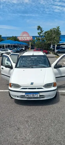 Fiat Palio Weekend 1.5 MPI 4P 1998