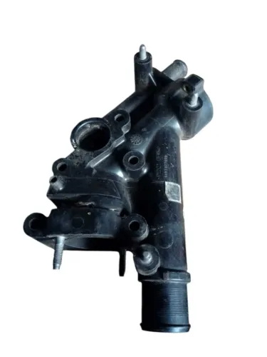 CARCAÇA DA VALVULA TERMOSTATICA PEUGEOT 307