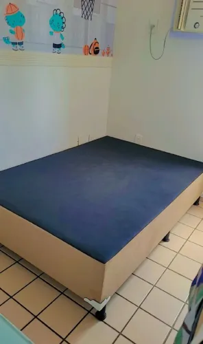Base de Cama Box preço imperdível