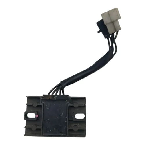 Retificador De Voltagem Suzuki Yes 125 06-10 Original