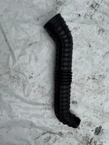 mangueira filtro ar/turbina fiat ducato 2,8 turbo original