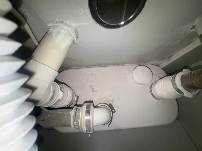 BOMBA DE CENTRIFUGA PIAS - SFA