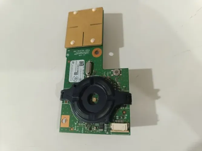 Placa power xbox 360 slim