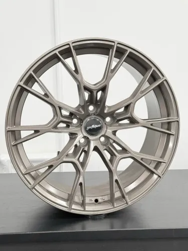 Rodas 19 Hre Flow Forming